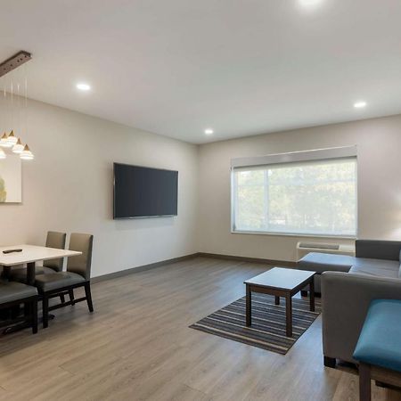 Best Western Plus Executive Residency Antioch Inn ナッシュビル エクステリア 写真