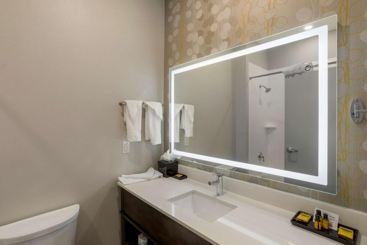 Best Western Plus Executive Residency Antioch Inn ナッシュビル エクステリア 写真