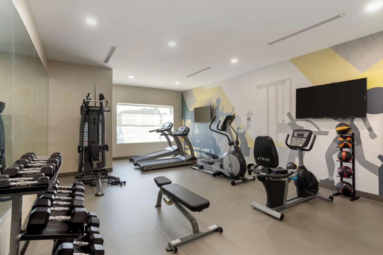 Best Western Plus Executive Residency Antioch Inn ナッシュビル エクステリア 写真