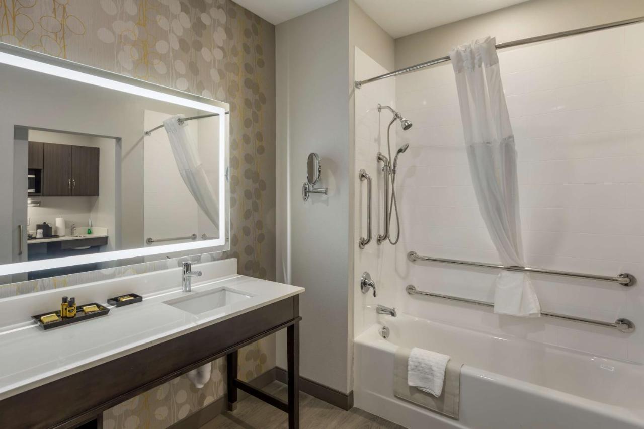 Best Western Plus Executive Residency Antioch Inn ナッシュビル エクステリア 写真