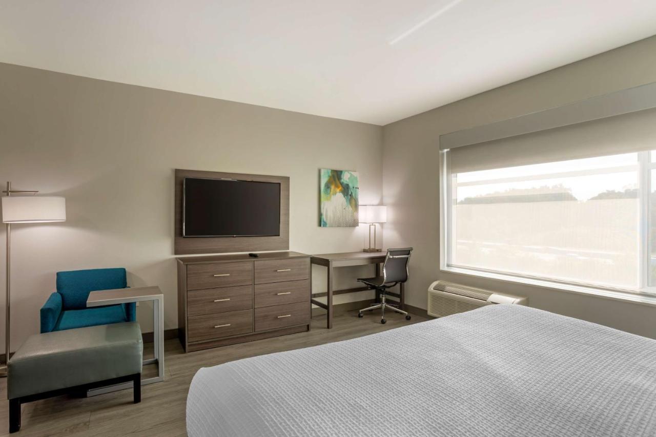 Best Western Plus Executive Residency Antioch Inn ナッシュビル エクステリア 写真
