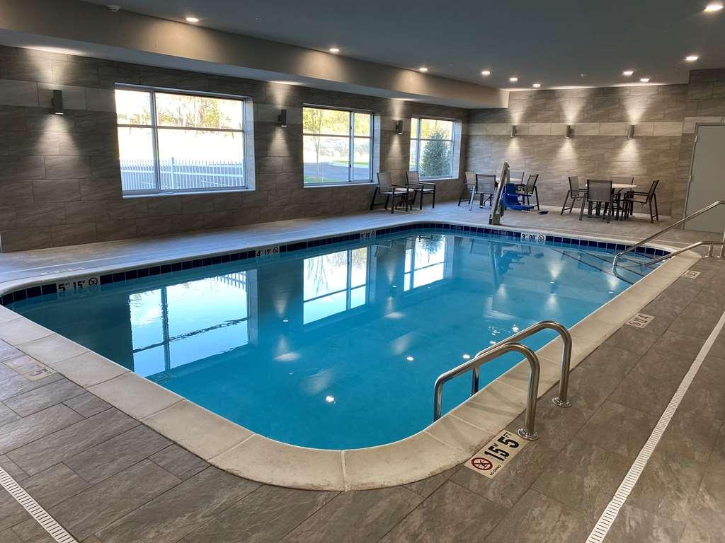 Best Western Plus Executive Residency Antioch Inn ナッシュビル エクステリア 写真