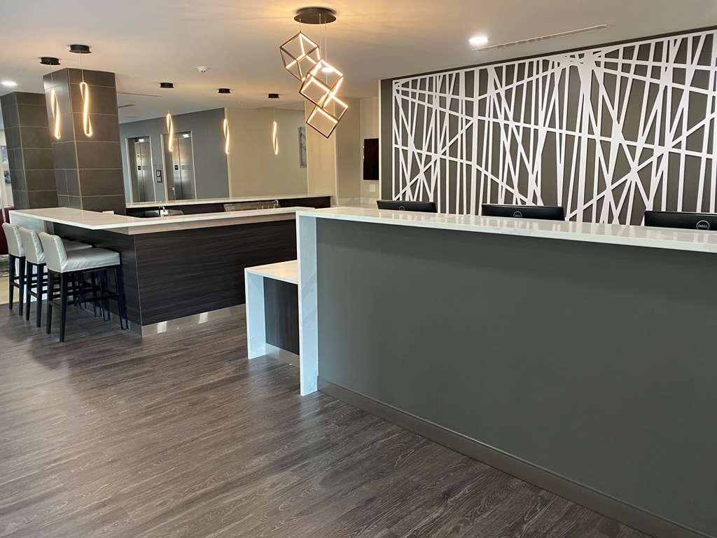 Best Western Plus Executive Residency Antioch Inn ナッシュビル エクステリア 写真