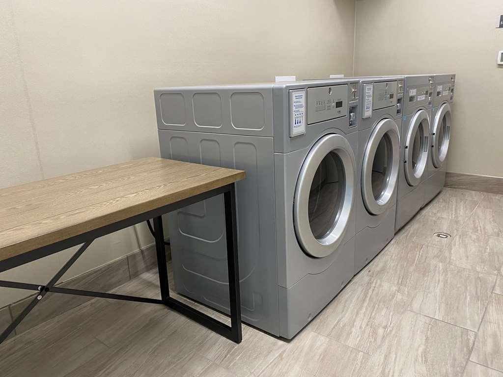 Best Western Plus Executive Residency Antioch Inn ナッシュビル エクステリア 写真