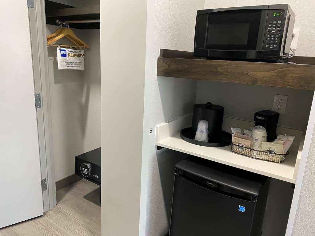 Best Western Plus Executive Residency Antioch Inn ナッシュビル 部屋 写真