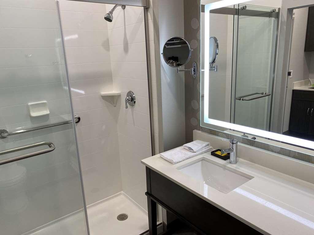 Best Western Plus Executive Residency Antioch Inn ナッシュビル エクステリア 写真