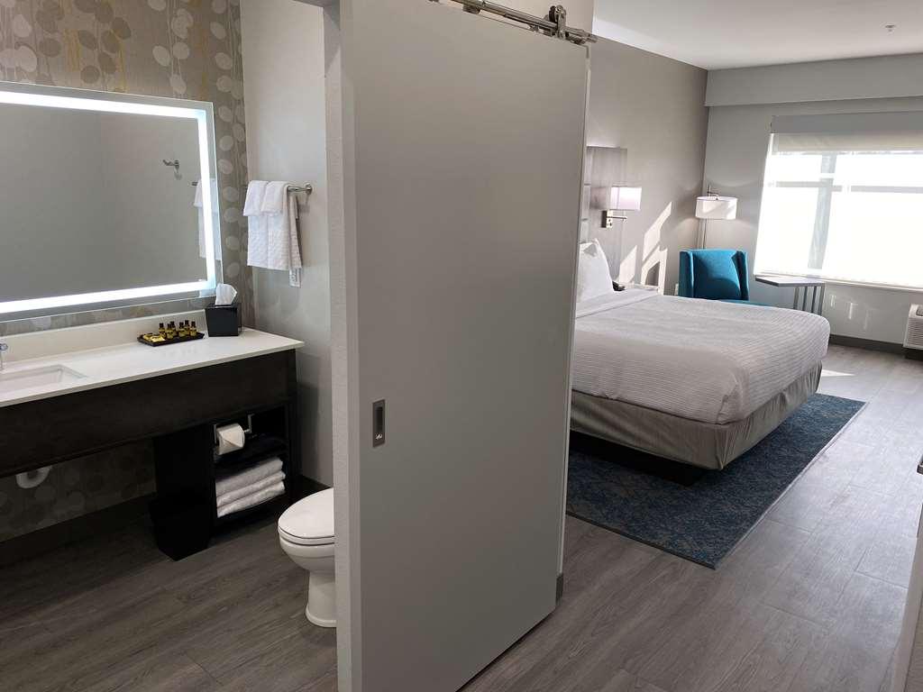 Best Western Plus Executive Residency Antioch Inn ナッシュビル 部屋 写真