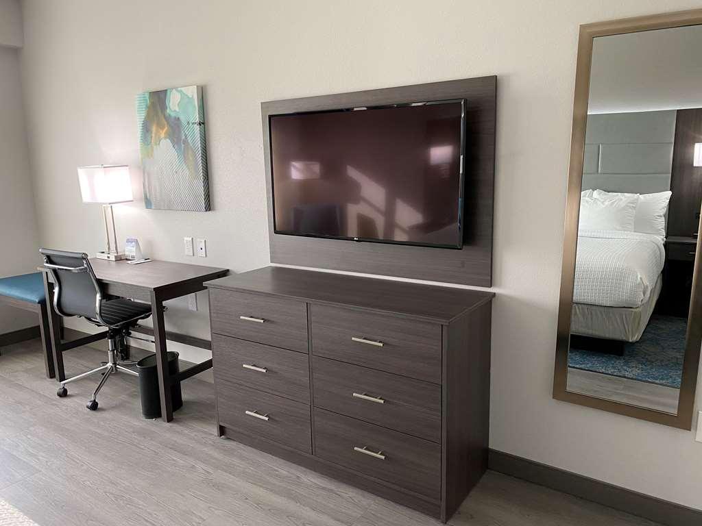 Best Western Plus Executive Residency Antioch Inn ナッシュビル 部屋 写真